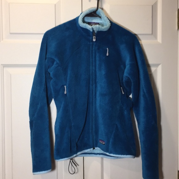 Patagonia R4 Jacket Womens Size Xs 